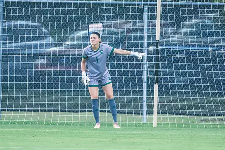 Kaylin Williams vs. Purdue