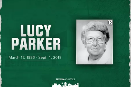 E-Club Hall of Fame Member Lucy Parker Passes Away