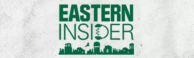 Eastern Insider Podcast