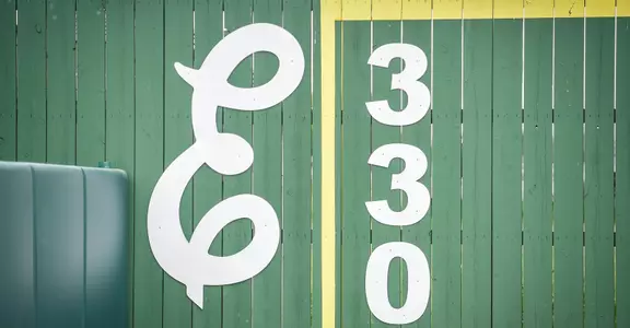 Eastern Michigan pregame warmups