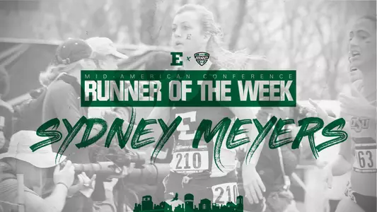 Meyers, Sydney - MAC ROTW 9.25.18