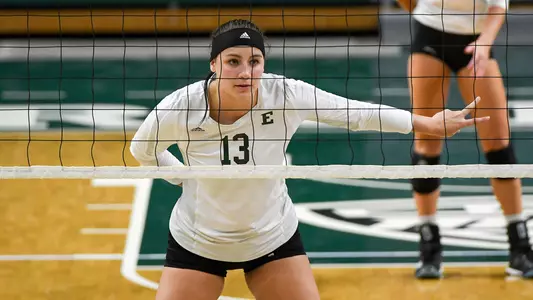 VB - Cassie Haut vs Fort Wayne