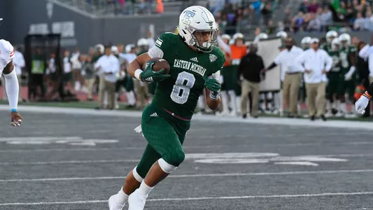 Latu, Line - vs. NIU 9.29.18
