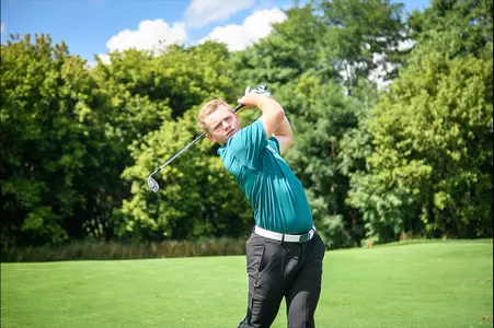 Beau Breault Putting 1