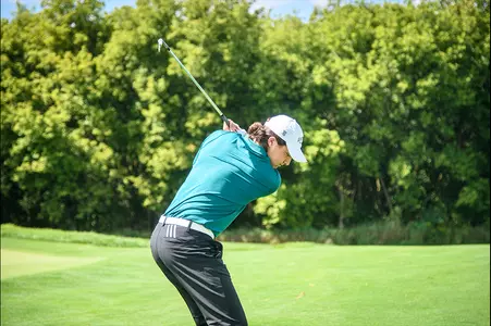 Ty Celone Putting 1