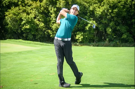Ty Celone Putting 2