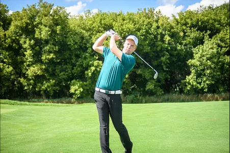 Tyler Rayman Putting