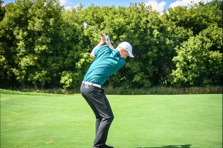 Tyler Rayman Putting