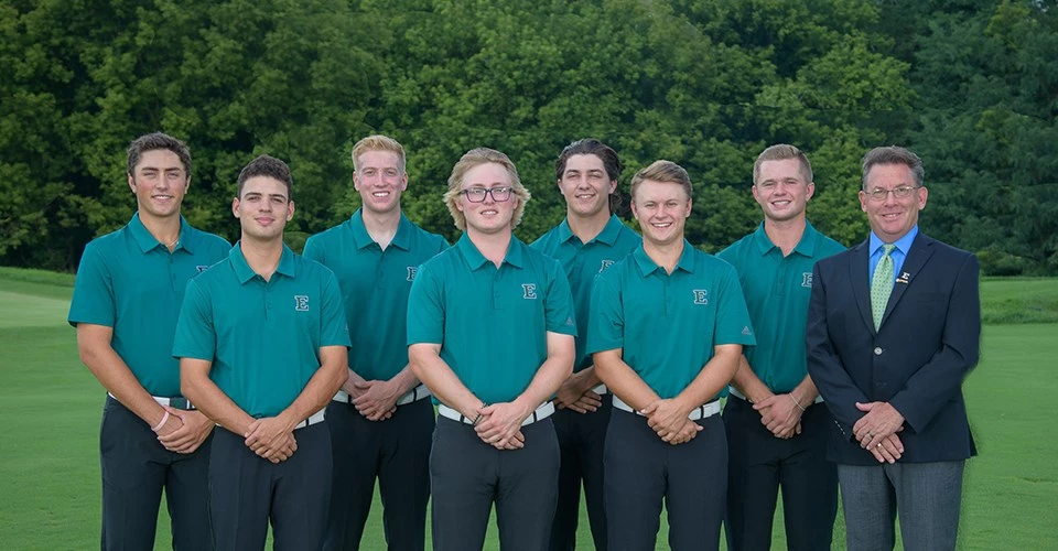 MGolf1819 Group Photo