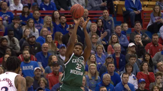 MBB Isaiah Green_Kansas