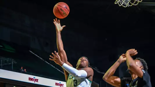 MBB Paul Jackson_Buffalo