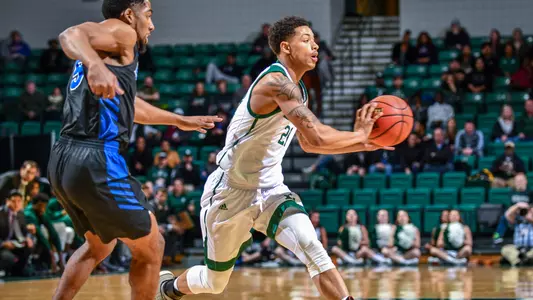 MBB Kevin McAdoo_Buffalo