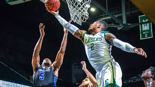 MBB James Thompson IV_Buffalo