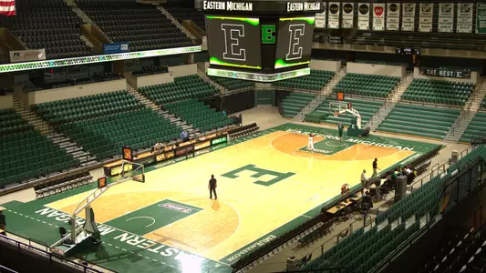Convocation Center