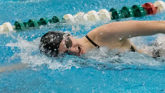 Abby Rapien vs. Albion 2018