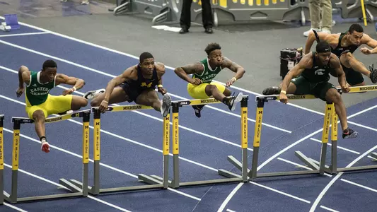 Wolverine Invite 2018