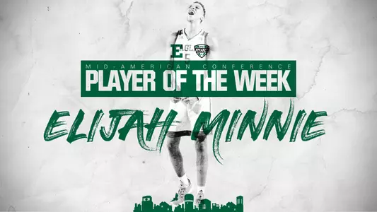 MBB - Elijah Minnie POW 2019