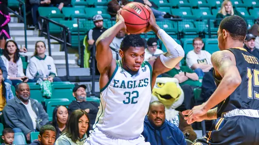 MBB Isaiah Green_Kent State