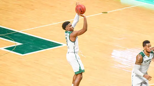 MBB Paul Jackson_Kent State