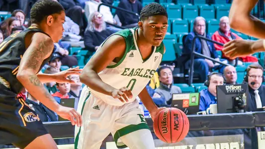 MBB Jordan Peterson_Kent State