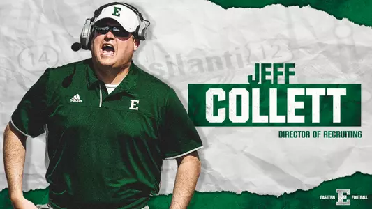 Jeff Collett