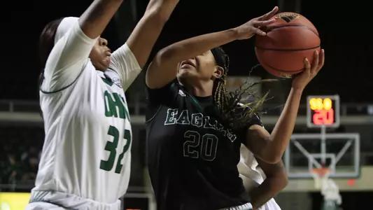 Corrione Cardwell at Ohio