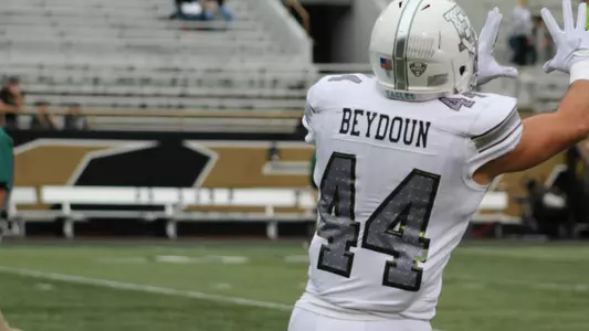 Hassan Beydoun