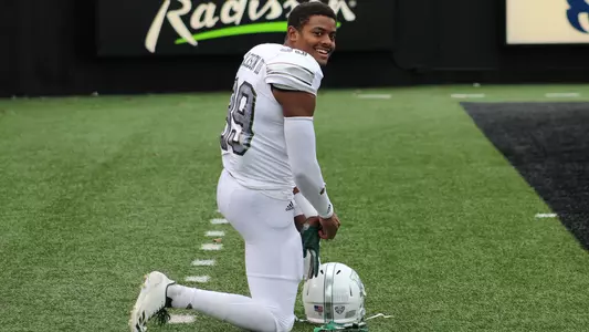 Arthur Jackson III