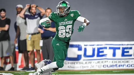 Arthur Jackson III