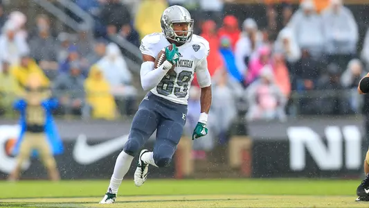 Arthur Jackson III