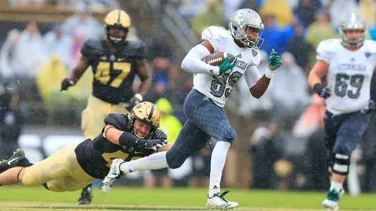 Arthur Jackson III