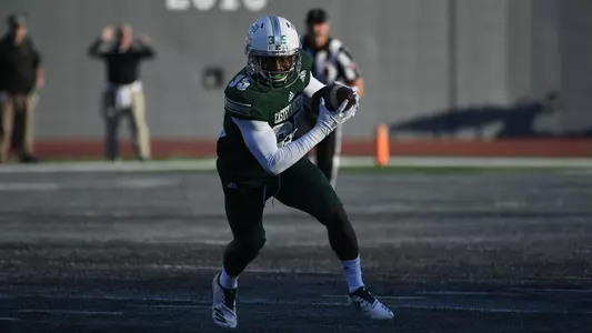 NCAA FOOTBALL:  SEP 29. Northern Illinois University at Eastern Michigan