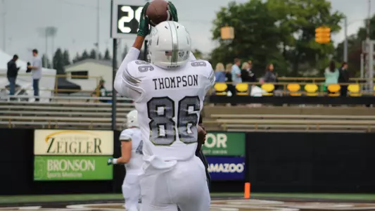 Michael Thompson