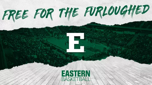 EMU Athletics Offers Free Tickets to U.S. Government Employees