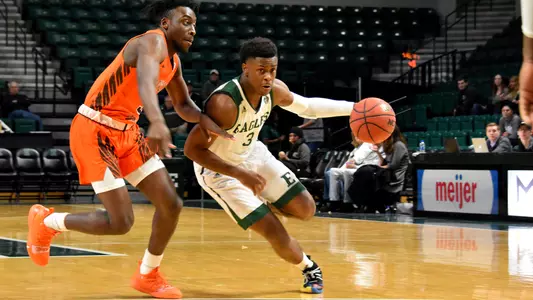 MBB Paul Jackson_Bowling Green