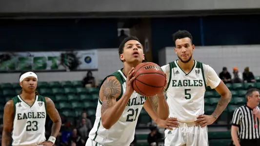 MBB Kevin McAdoo_Bowling Green