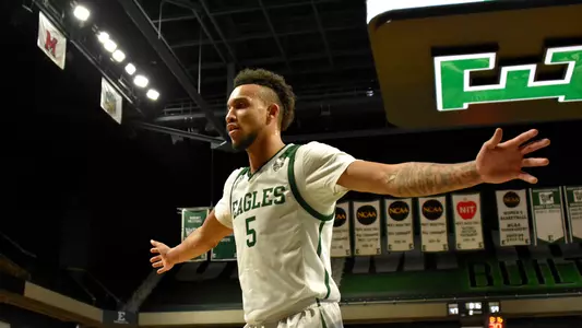 MBB Elijah Minnie_2_Bowling Green