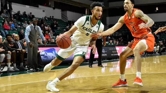 MBB Elijah Minnie_Bowling Green