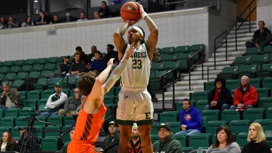 MBB Damari Parris_2_Bowling Green