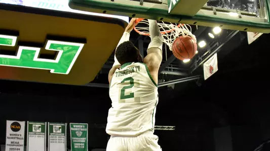 MBB James Thompson IV_2_Bowling Green