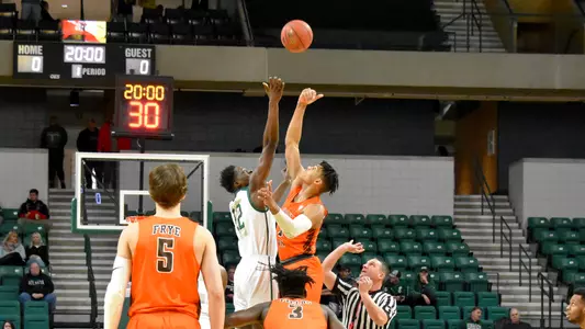 MBB Boubacar Toure_2_Bowling Green