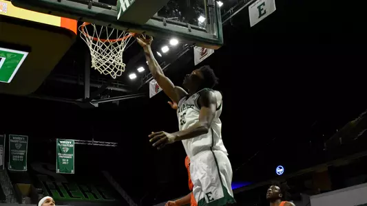 MBB Boubacar Toure_Bowling Green
