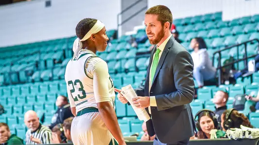 Adam Call with Danielle