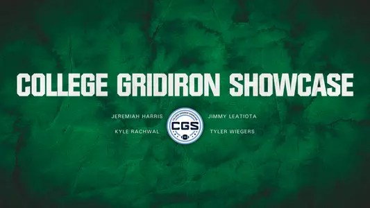 College Gridiron Showcase