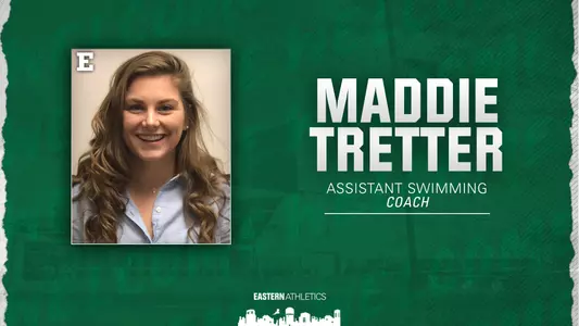Tretter Welcome Graphic