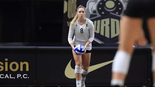 Taylor vs Purdue