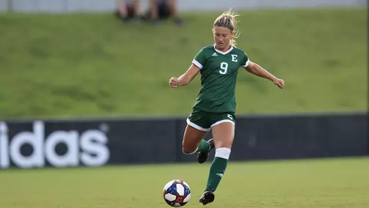 Kylie Frantz at Louisville