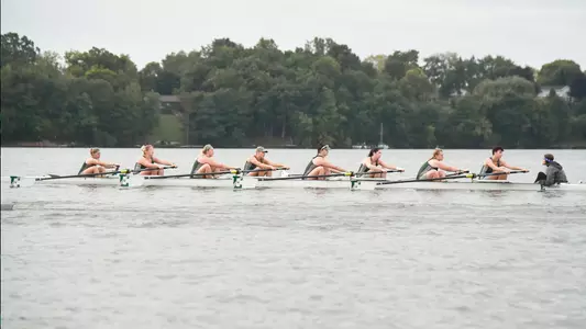 EMU Rowing 19-20