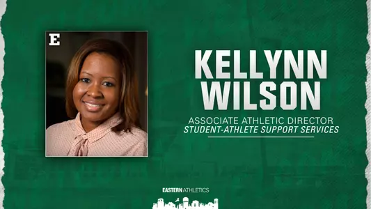 Wilson Named Associate Athletic Director for SASS