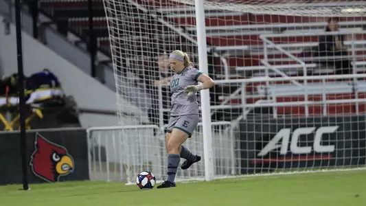 Abbotts at Louisville